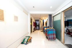 Upper Serangoon Road (D19), Apartment #558897571